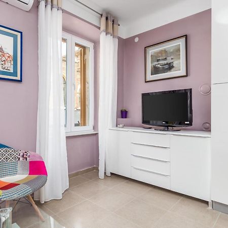 Apartmani Andjelina Rijeka Dış mekan fotoğraf